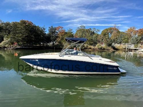 Cobalt 242 ficha tecnica 